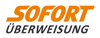 SOFORT berweisung – Einfach sicher zahlen.