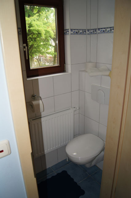 Ansicht Kueche