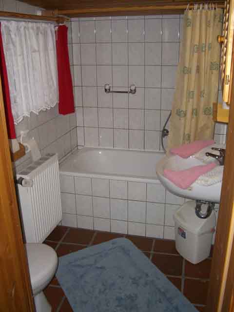 Anischt Bad